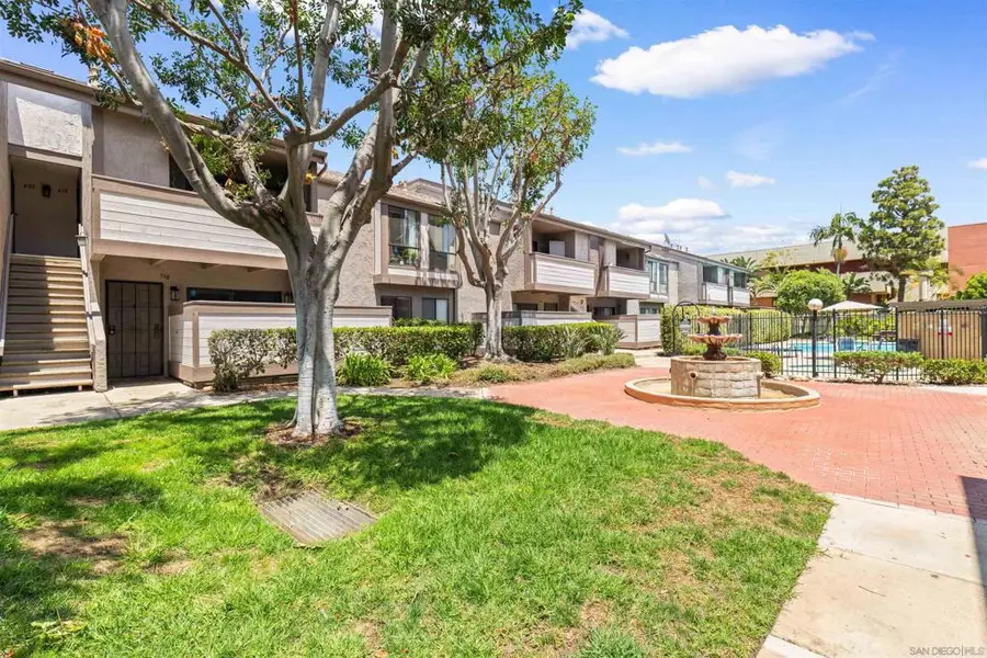 9130 Gramercy #310, San Diego, CA 92123 - #3