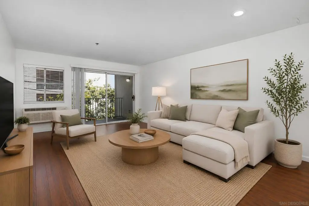 3795 Georgia St #203, San Diego, CA 92103 - #1