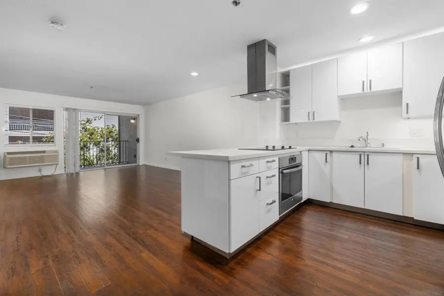 3795 Georgia St #203, San Diego, CA 92103 - #2