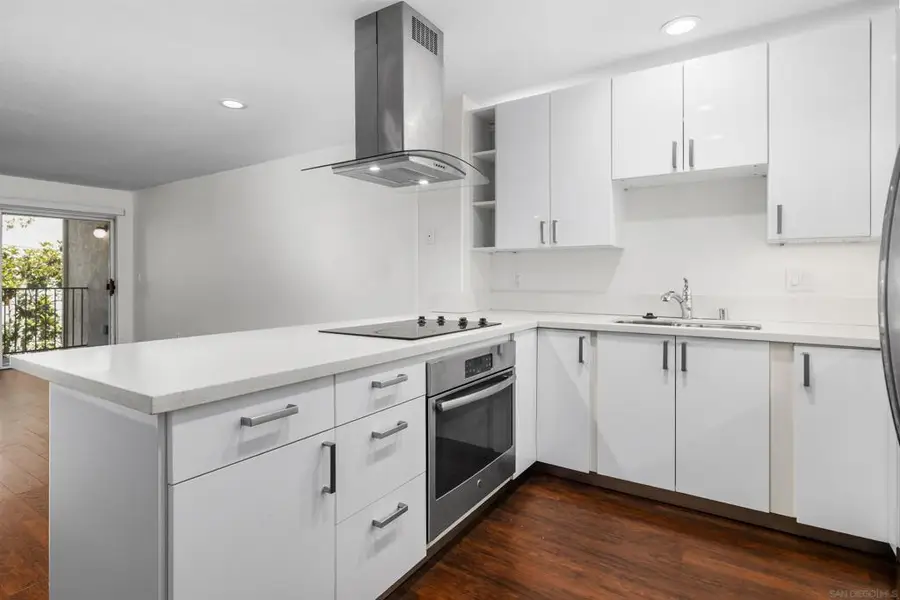 3795 Georgia St #203, San Diego, CA 92103 - #3
