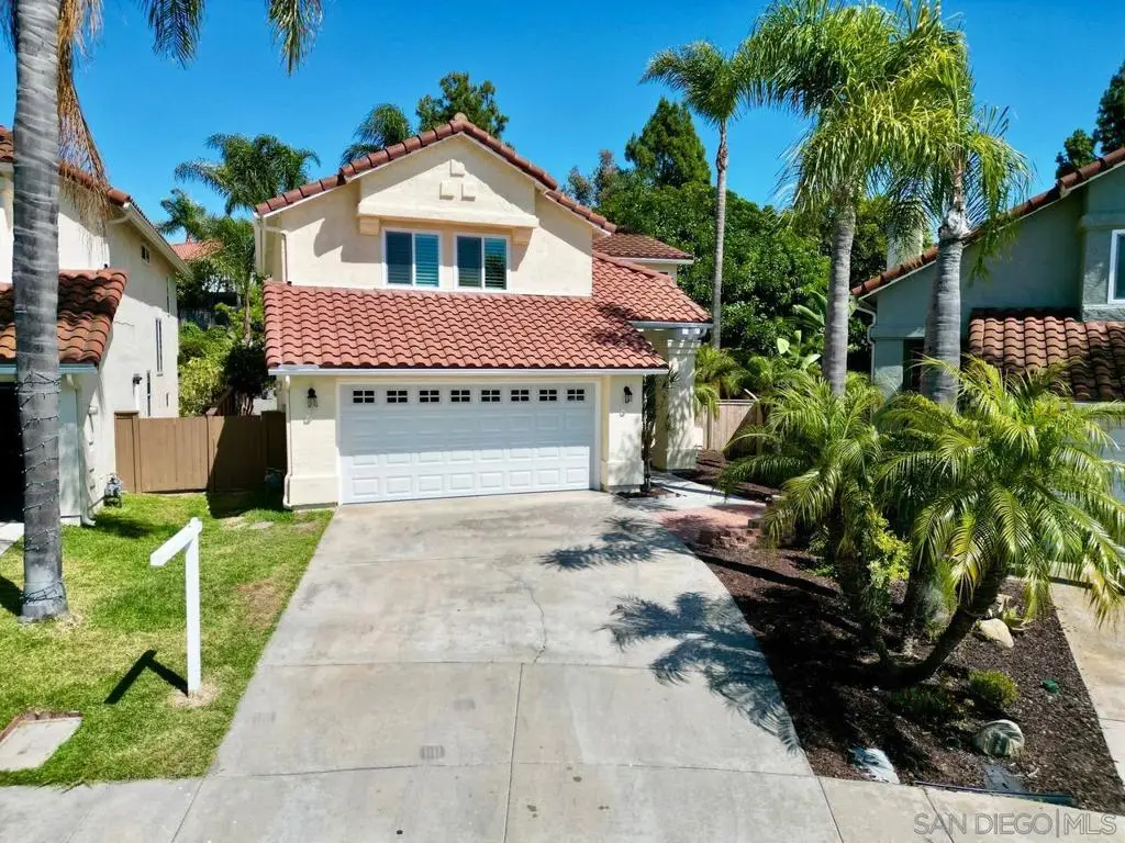 2659 Seacrest Ct., Vista, CA 92081 - #1