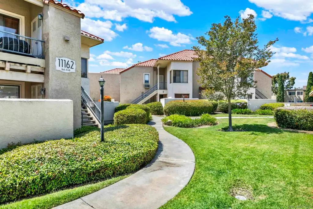 11162 Kelowna Rd #43, San Diego, CA 92126 - #1