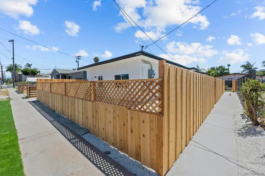 81 Amherst, San Diego, CA 92115 - #1