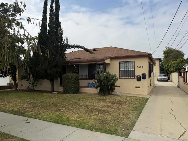 3635 W 110th Street, Inglewood, CA 90303