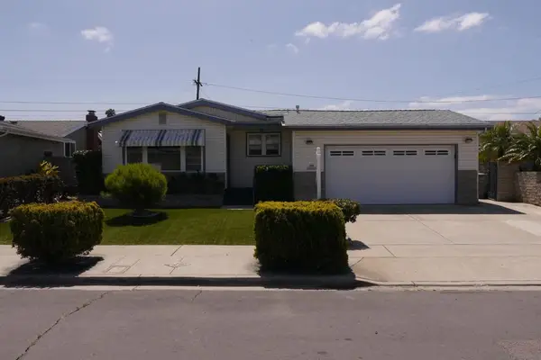3721 Ben St., San Diego, CA 92111