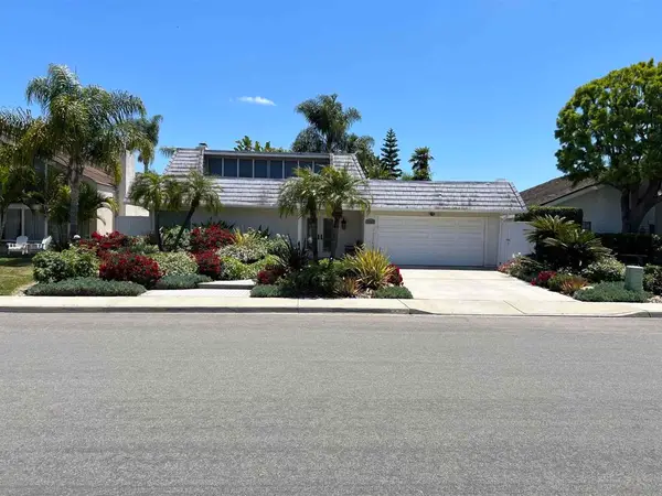 15969 Via De Las Palmas, Rancho Santa Fe, CA 92091
