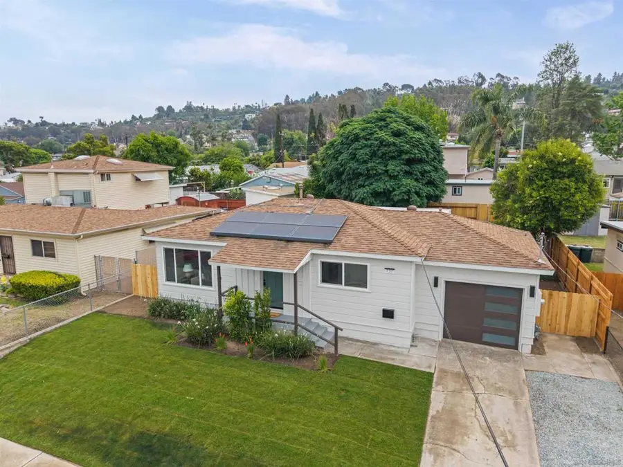 737 Laguna, El Cajon, CA 92020 - #2