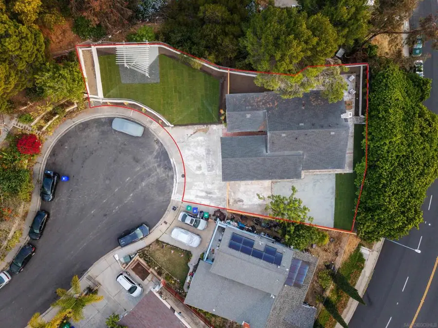 6156 Mchaney, San Diego, CA 92114 - #2
