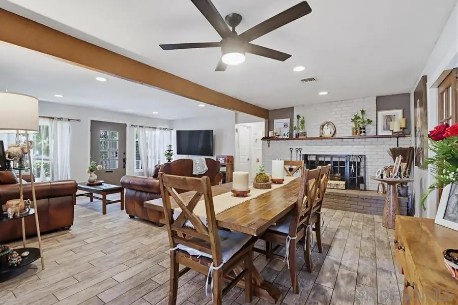 121 S Stephanie Lane, El Cajon, CA 92019 - #3