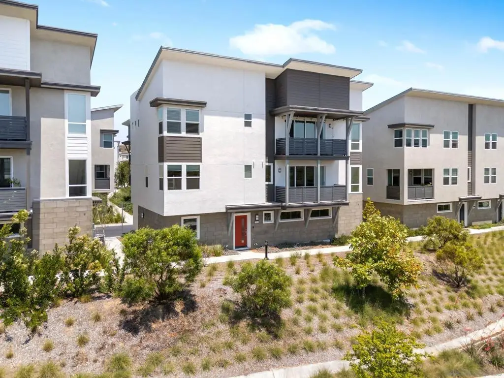 10443 Newbliss Way, San Diego, CA 92126 - #1