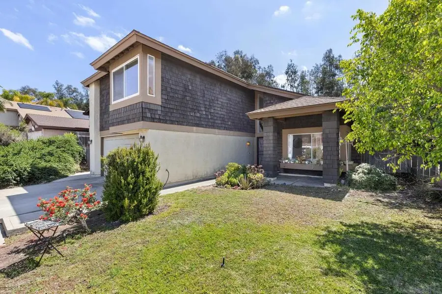 3549 Via Palma, La Mesa, CA 91941 - #2
