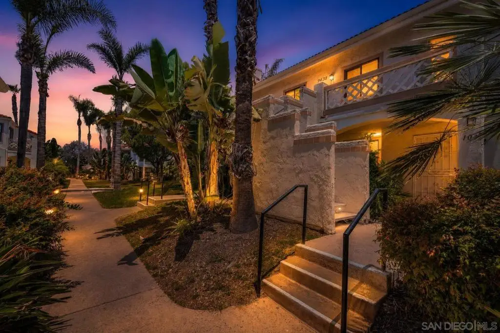 9438 Twin Trails Dr #202, San Diego, CA 92129 - #1