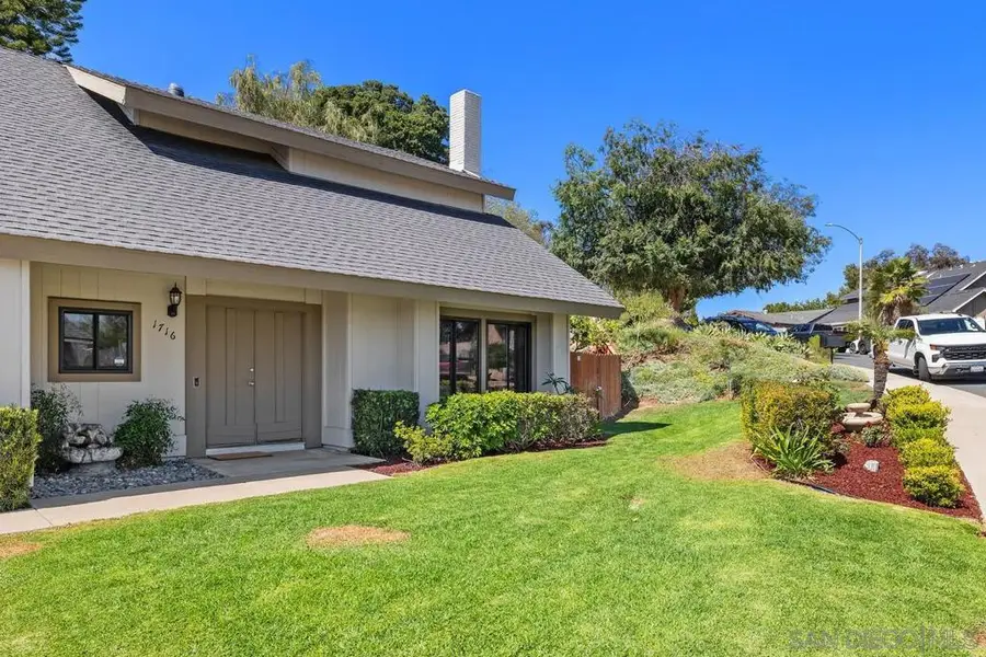 1716 Bourke Pl., El Cajon, CA 92021 - #2