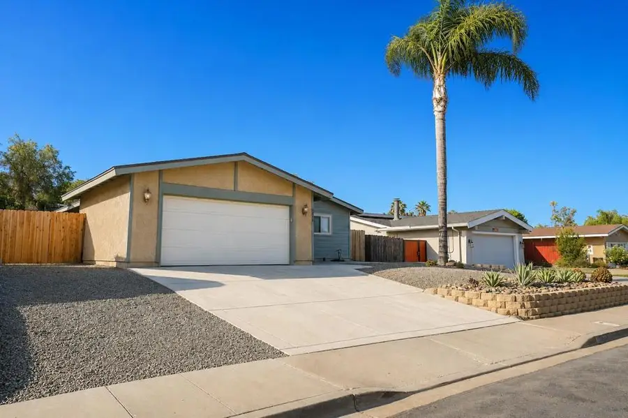 9444 Leticia Dr., Santee, CA 92071 - #3