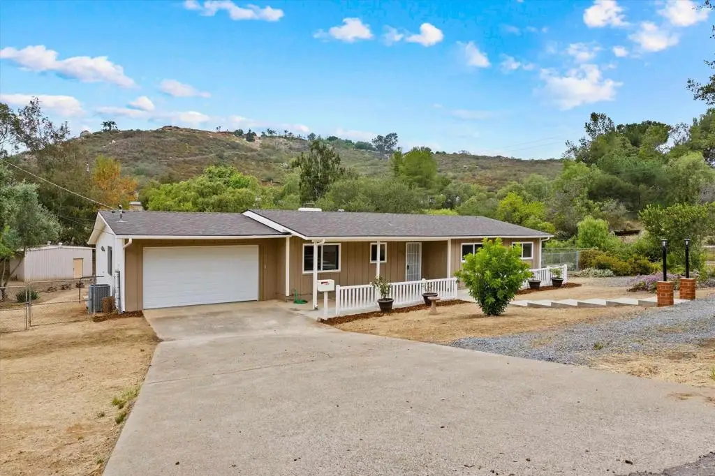 3174 Reservoir Dr, Jamul, CA 91935 - #1