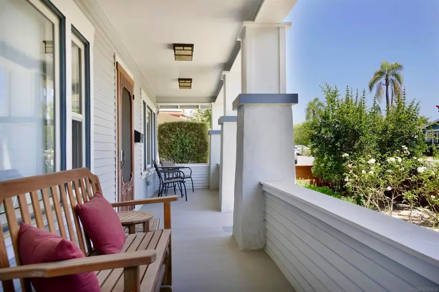 2912 Granada Avenue, San Diego, CA 92104 - #3