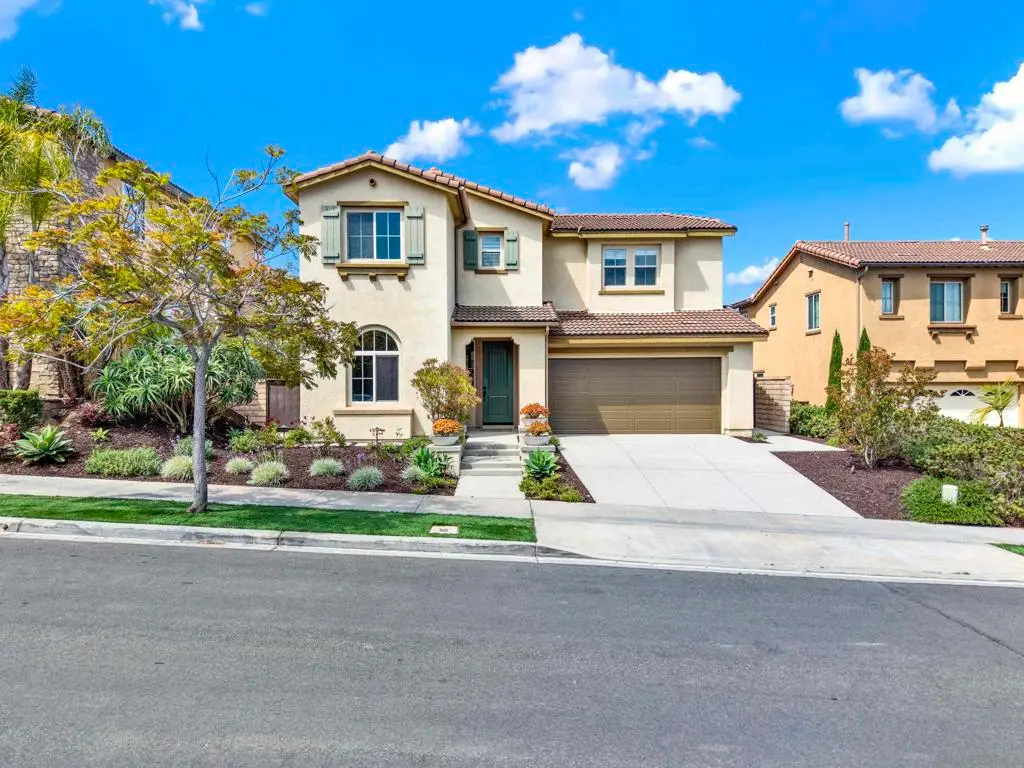 Address Withheld By Seller, San Diego, CA 92130 - #1