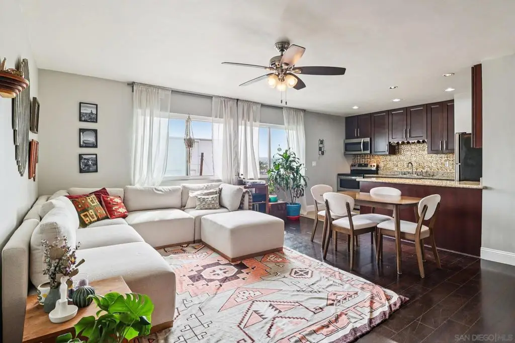 2266 Grand #23, San Diego, CA 92109 - #1