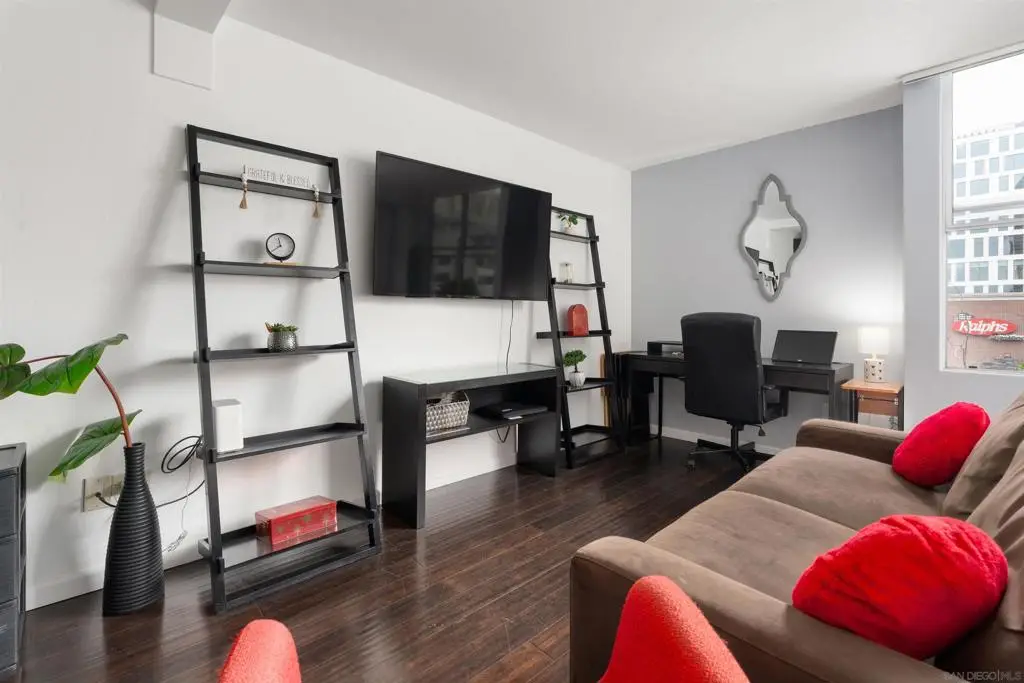 101 Market St. #307, San Diego, CA 92101 - #1