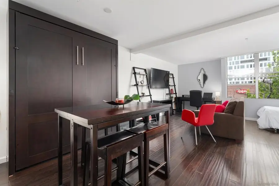 101 Market St. #307, San Diego, CA 92101 - #3