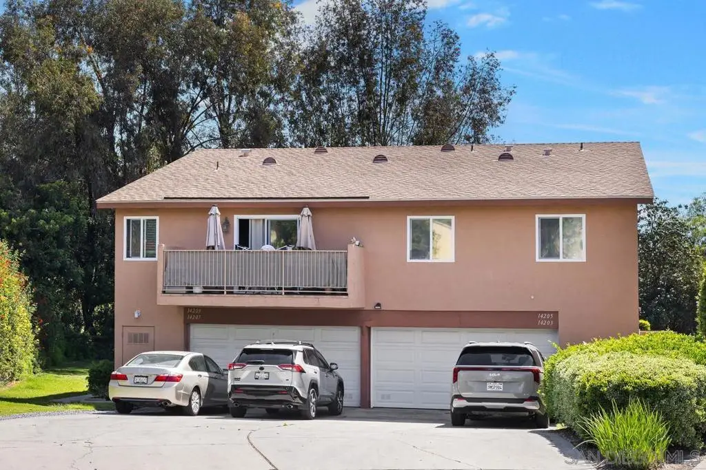 14203 Caminito Quevedo, San Diego, CA 92129 - #1