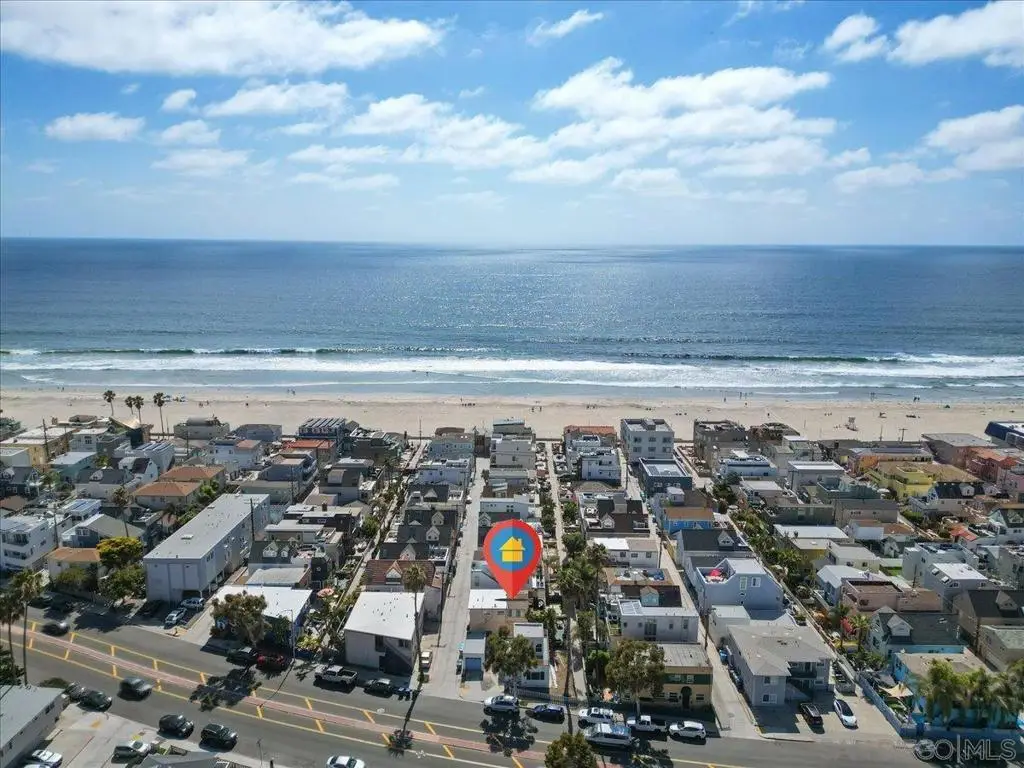 751 Yarmouth Court, San Diego, CA 92109 - #1