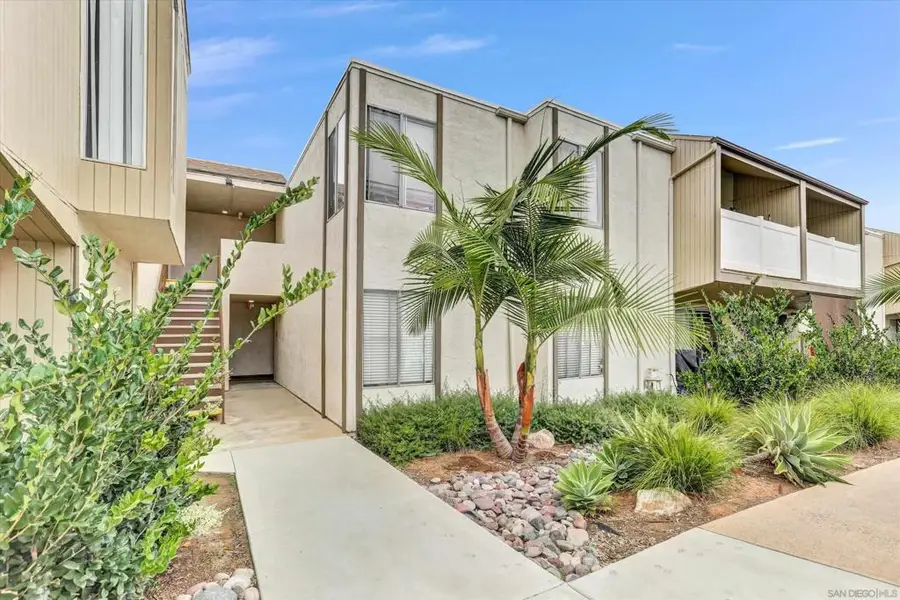 8034 Linda Vista Rd #2V, San Diego, CA 92111 - #2