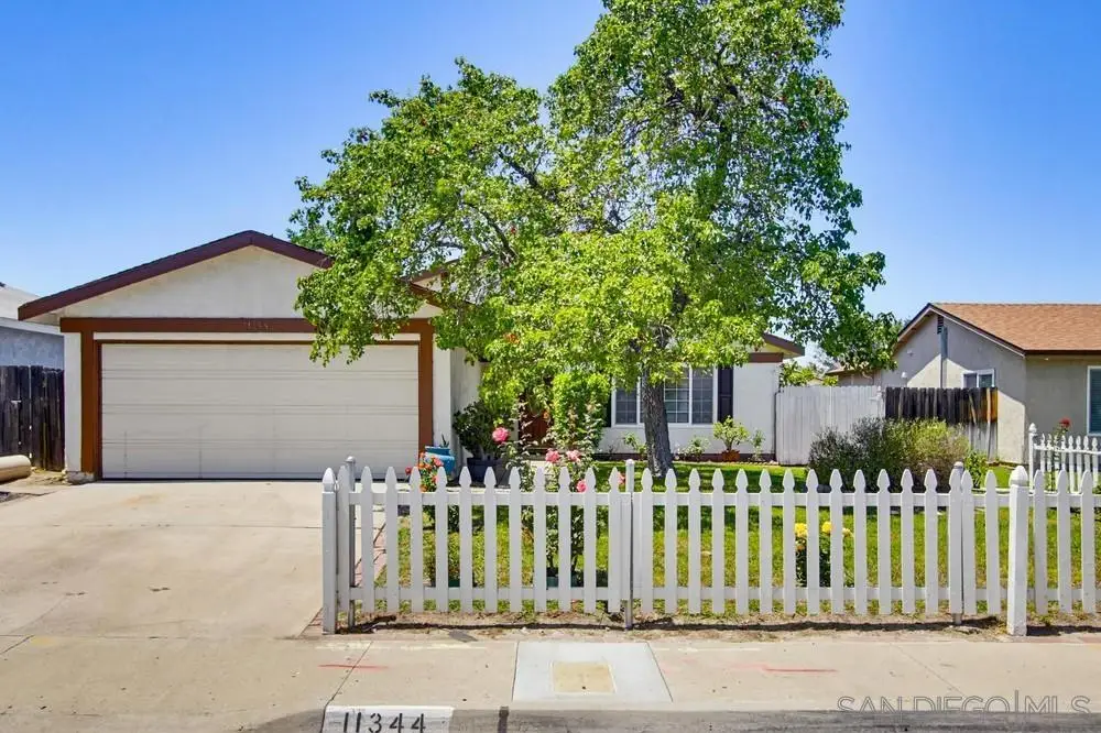 11344 Kelowna Rd., San Diego, CA 92126 - #1