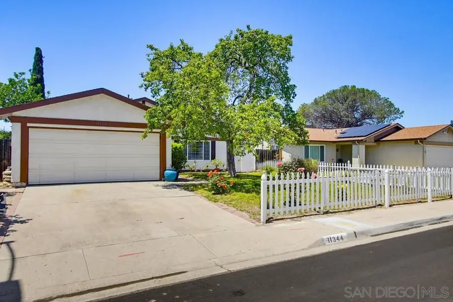 11344 Kelowna Rd., San Diego, CA 92126 - #3