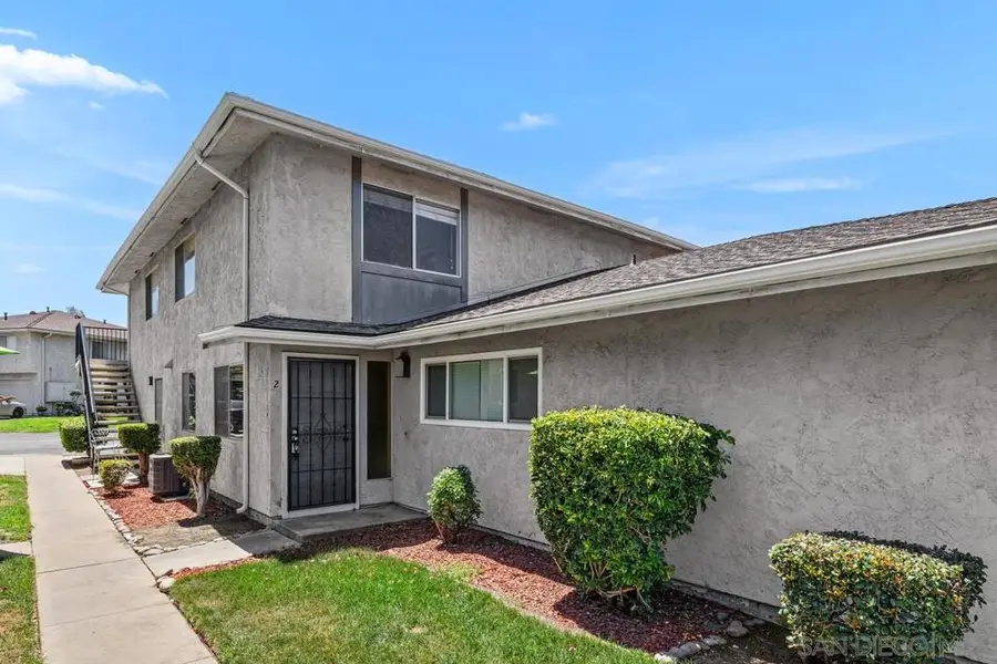 12157 Orange Crest Ct #2, Lakeside, CA 92040 - #2