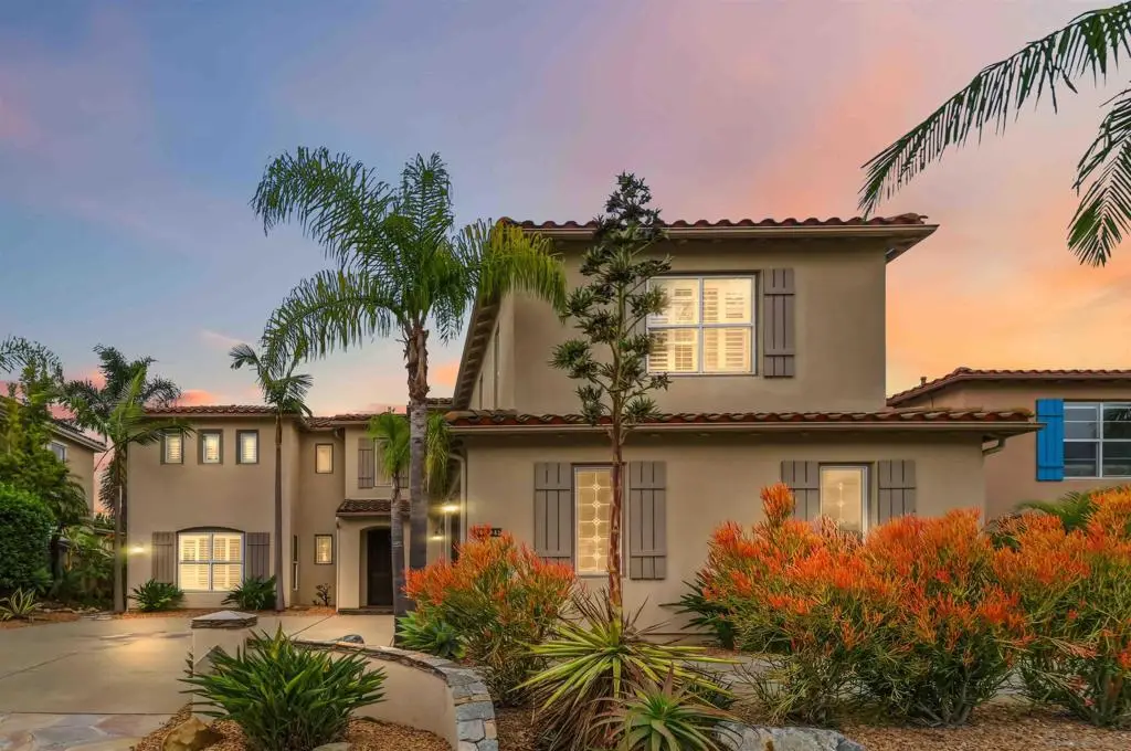 11325 Ravensthorpe Way, San Diego, CA 92131 - #1