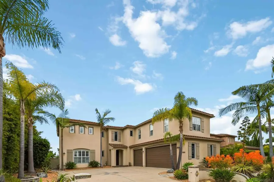 11325 Ravensthorpe Way, San Diego, CA 92131 - #3