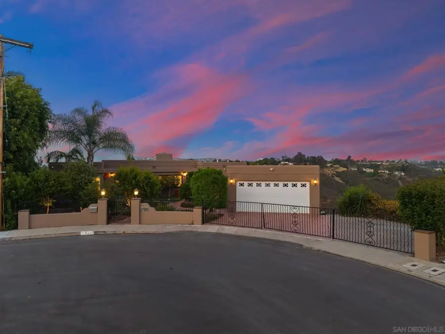 4391 Middlesex Drive, San Diego, CA 92116 - #2