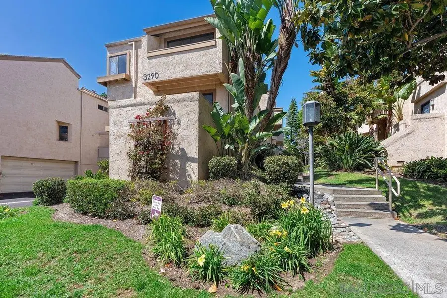 Address Withheld By Seller, La Jolla, CA 92037 - #2