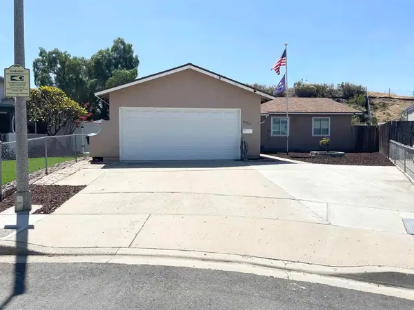 9909 Winchester Way, Lakeside, CA 92040