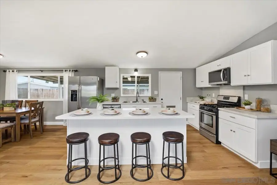 536 Rogue Rd, El Cajon, CA 92020 - #3