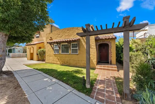 64 Sydney Place, San Diego, CA 92116