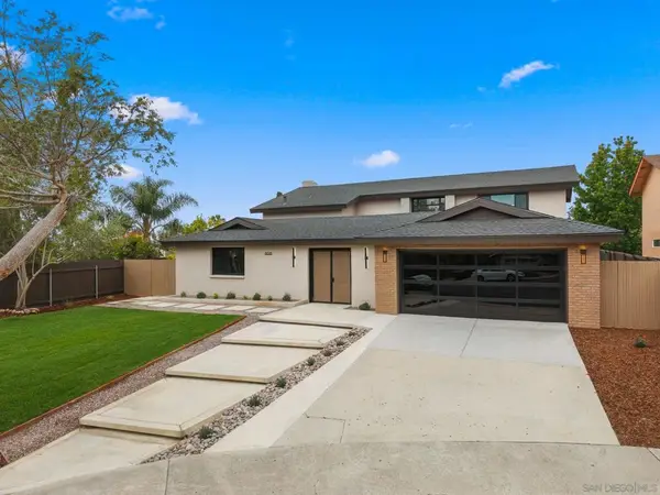6016 Wenrich Pl, San Diego, CA 92120