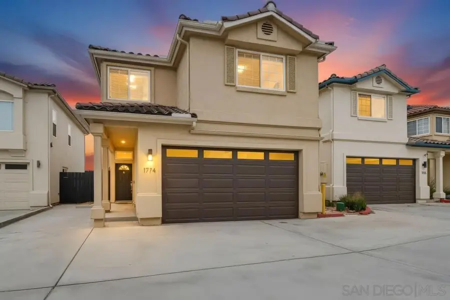 1774 Elm Ave, San Diego, CA 92154 - #2