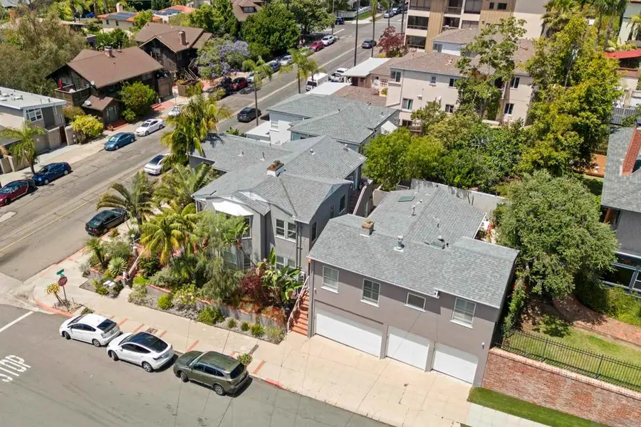 120 E Redwood Street, San Diego, CA 92103 - #3