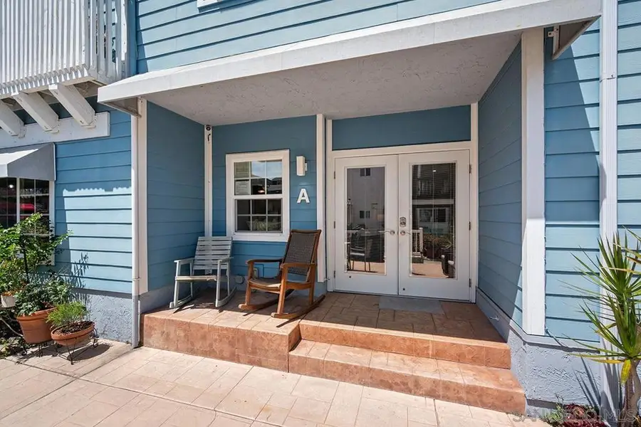 732 Deal Court #A, San Diego, CA 92109 - #3