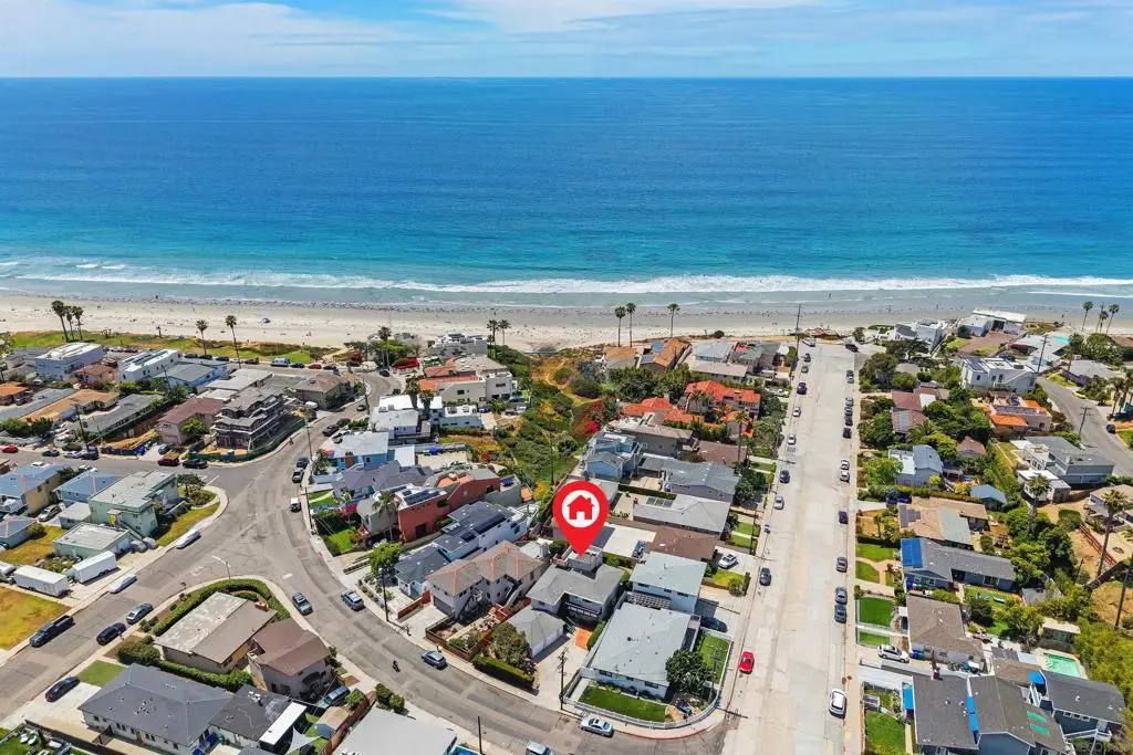 82 Crystal Dr, San Diego, CA 92109 - #1