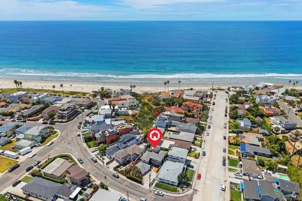 82 Crystal Dr, San Diego, CA 92109