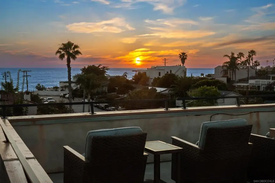 82 Crystal Dr, San Diego, CA 92109 - #3