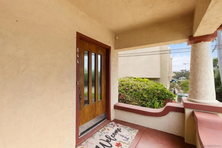 44 Torrance Street, San Diego, CA 92103 - #2