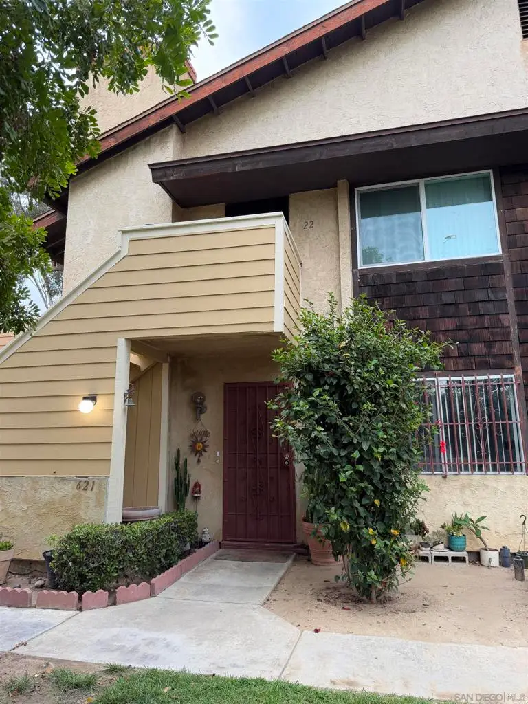 621 R Ave #22, National City, CA 91950 - #1