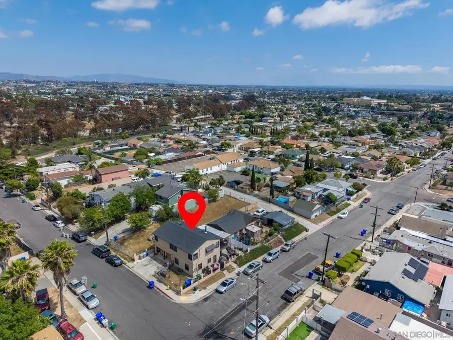 5 C Street, San Diego, CA 92102 - #3