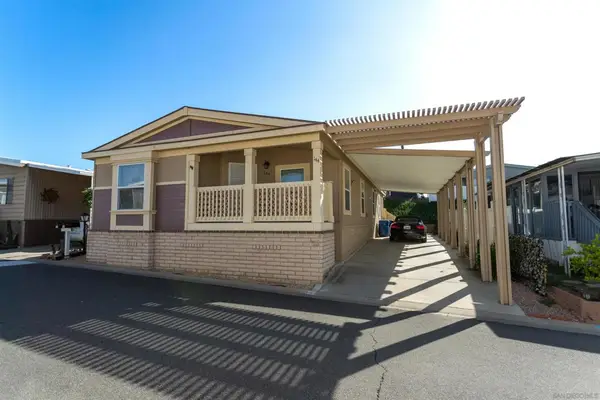 9395 Harritt Rd,spc,144, Lakeside, CA 92040