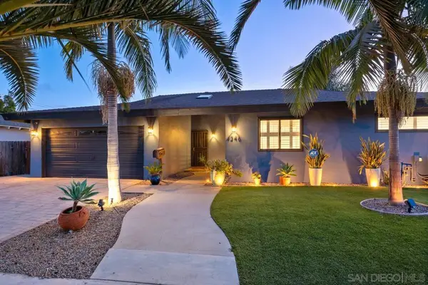 4346 Charger Blvd, San Diego, CA 92117