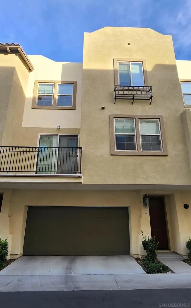 321 Canoe Ct., Santee, CA 92071 - #1